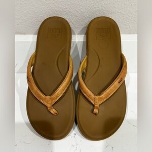 Reef Cushion Cloud Thong Sandals
